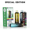 Pyne Pod Click 50K Prefilled Vape | TPD 50000 - Box of 5