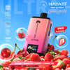 Hayati Pro Ultra Plus 25000 Bar Twist Pod Kit TPD Compliant - Box of 5