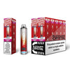 Bloody Bar Crystal 10000 Disposable Vape (20MG) - Box of 10