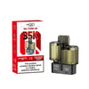HQD Glow Air 35K Prefilled Pods - Box of 5