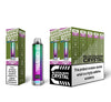 Bloody Bar Crystal 10000 Disposable Vape (20MG) - Box of 10