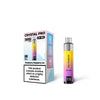 Crystal Pro 10000 (CP10K) Disposable Vape - Box of 5