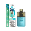 HQD Glow Air 70K Pod Vape Kit - Box of 5