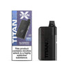 Titan X Prefilled Pod Kit -Box of 5