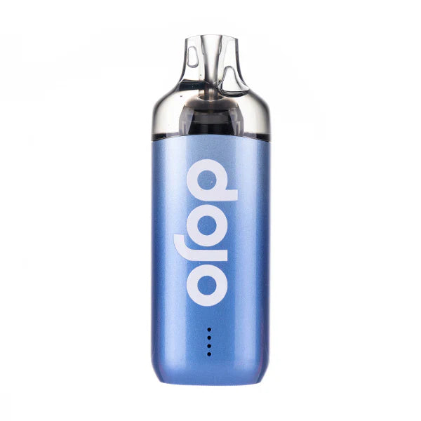 Dojo Blast 10K Vape Pod Kit - Box of 5