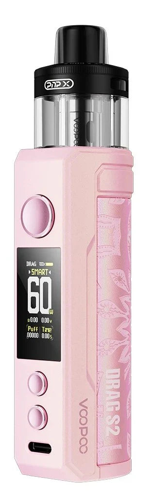 Voopoo Drag S2 Pod Kit