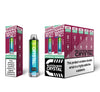 Bloody Bar Crystal 10000 Disposable Vape (20MG) - Box of 10