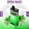 Crystal Galaxy 30k Disposable Vape Box of 5