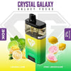 Crystal Galaxy 30k Disposable Vape Box of 5