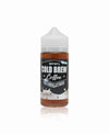 Nitro’s Cold Brew Coffee 100ml Shortfill