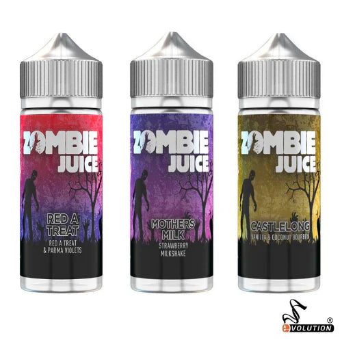 Zombie Juice - 100ml