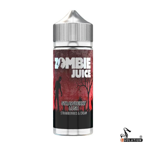 Zombie Juice - 100ml