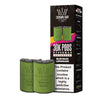 Al Fakher 30k Hypermax Pods-Box of 5
