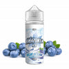 Amazonia Ice 100ml Shortfill