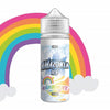 Amazonia Ice 100ml Shortfill