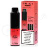 Happy Vibe2400 Disposable Device 20MG - Box of 5