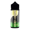 KSTRD 100ml Shortfill E-Liquid