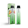 0% Aroma King Legend 3500 Disposable Device- Boxof 10