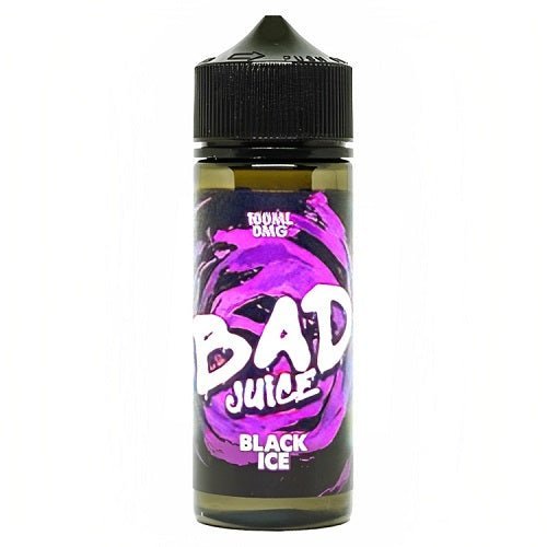 Bad Juice 100ml Shortfill