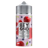 Beyond 100ml Shortfill