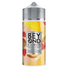 Beyond 100ml Shortfill