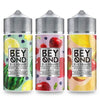 Beyond 100ml Shortfill