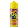 Big Bold Creamy 100ML Shortfill