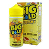 Big Bold Creamy 100ML Shortfill