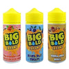 Big Bold Creamy 100ML Shortfill