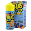 Big Bold Creamy 100ML Shortfill