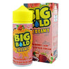 Big Bold Creamy 100ML Shortfill