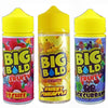 Big Bold Fruity 100ML Shortfill