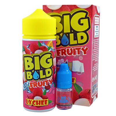 Big Bold Fruity 100ML Shortfill