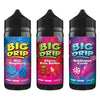 Big Drip 100ml Shortfill