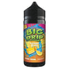 Big Drip 100ml Shortfill