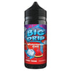 Big Drip 100ml Shortfill