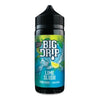 Big Drip 100ml Shortfill