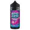 Big Drip 100ml Shortfill