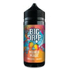 Big Drip 100ml Shortfill