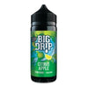 Big Drip 100ml Shortfill