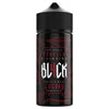Bla4ck 100ml Shortfill
