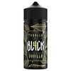 Bla4ck 100ml Shortfill