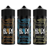 Bla4ck 100ml Shortfill
