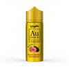 Kingston AU Gold Shortfill 70VG/30PG 100ml E-liquid