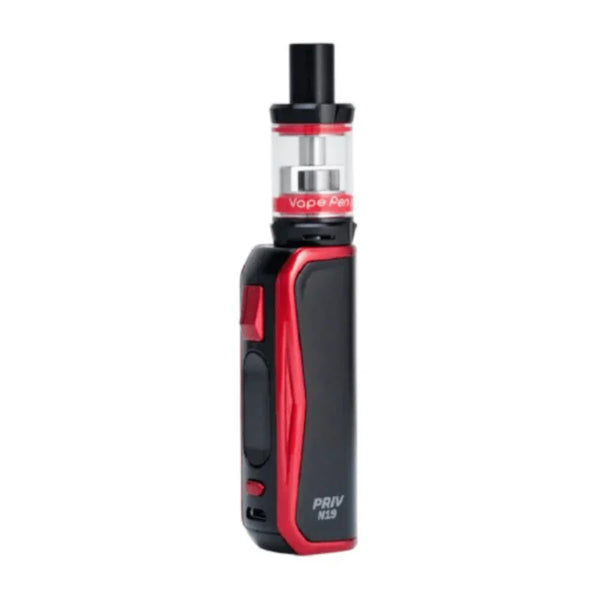 SMOK Priv N19 Starter Vape Kit