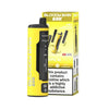 Bloody Bar 60K Puffs Prefilled Pod Kit-Box of 5