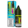 Pack of 10 Nastyliq 10ml Nic Salt E-Liquid