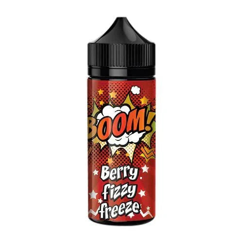 Donut Delight 100ml Shortfill E-Liquid