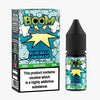 Boom 10ml Nic Salt - Pack of 10