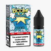 Boom 10ml Nic Salt - Pack of 10